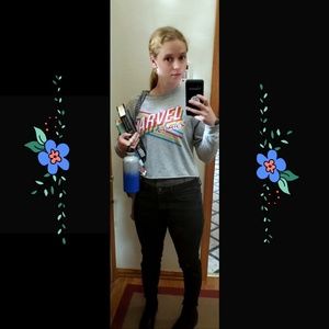 Meet your Posher, Alissa